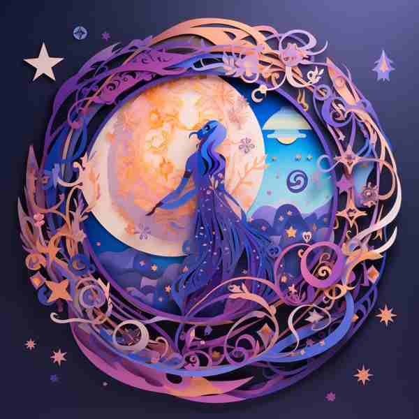 Jupiter Inconjunct Neptune